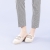 Rosalyn rózsaszínű női espadrille, 4 - Kalapod.hu